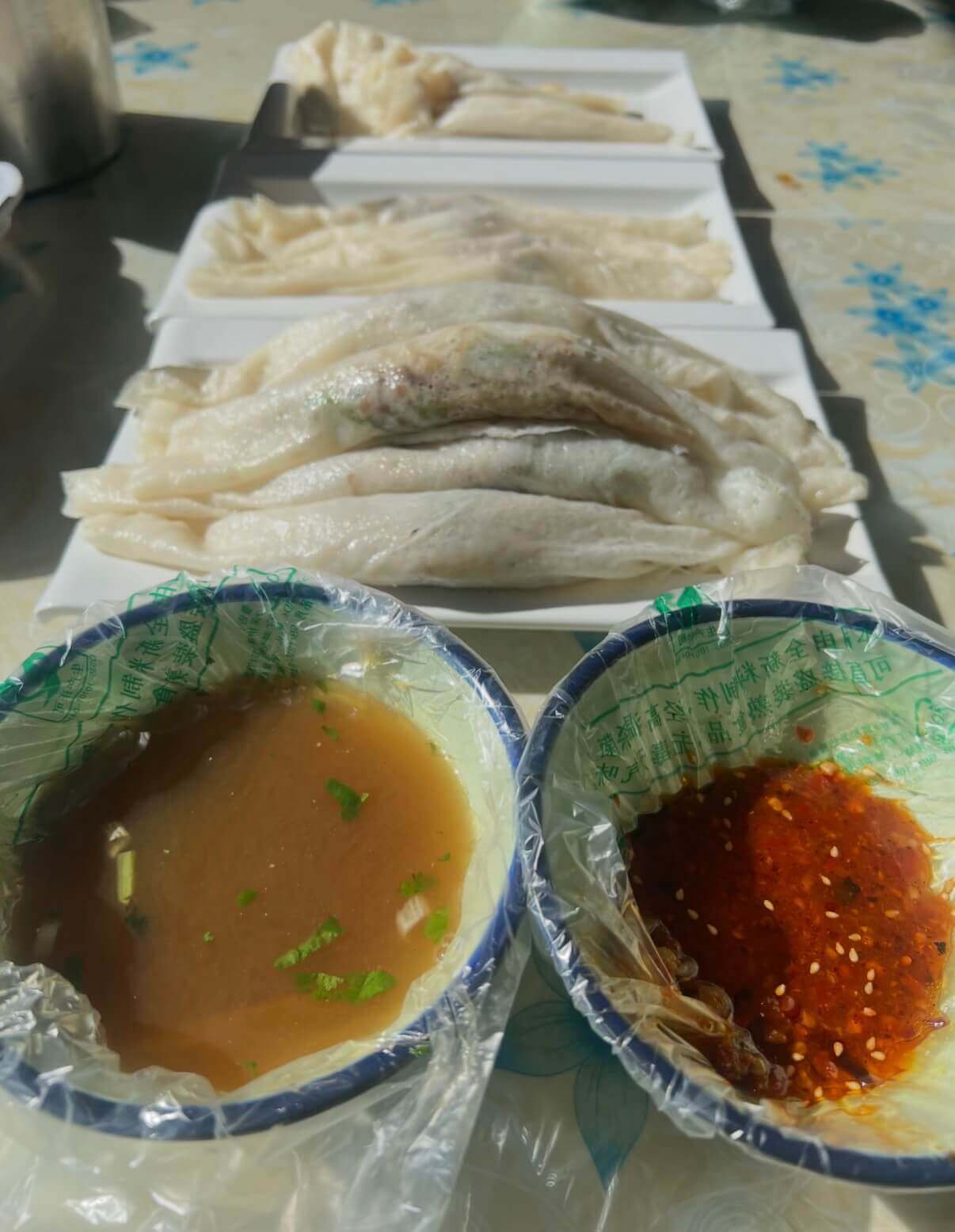 Zichang Jianbing